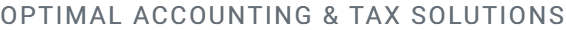 Optimal Accounting & Tax Solutions